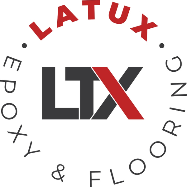 Logo Presentation - LTX