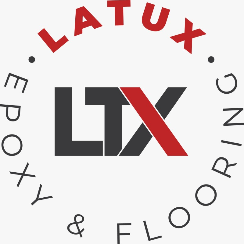 Latux Epoxy & Diamond Blades logo