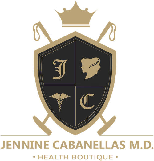 The Wellington Wellness Institute logo